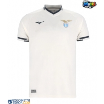 Moški Nogometni dresi Lazio Taty Castellanos #11 Gostujoči 2025-26 Kratek Rokav